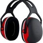 3M PELTOR X3A 頭戴式 隔音耳罩