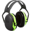 3M PELTOR X4A 頭戴式 隔音耳罩