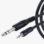 3米 3.5轉6.5 音頻連接線 Cable 