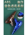12孔中音C調陶笛 電鍍款陶笛 AC07
