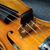小提琴/中提琴 練習弱音器 金屬弱音器 Violin Mute