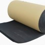 1米X10米 1CM厚 帶背膠 平面 隔音棉 