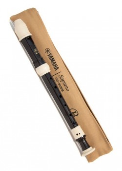 YAMAHA YRS-302B 牧童笛