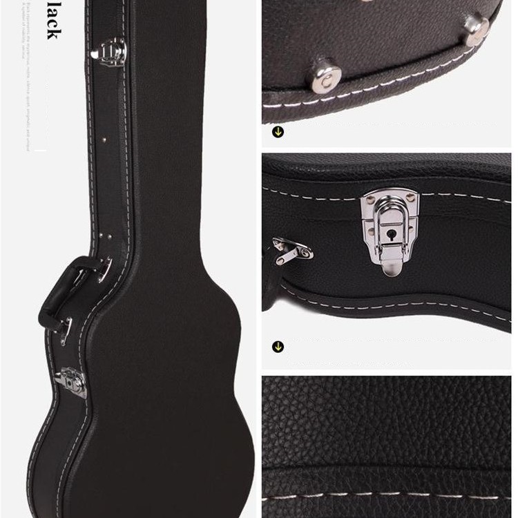 41吋 木結他硬盒 Guitar Hard case