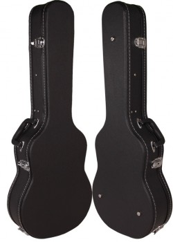 36吋 旅行 木結他硬盒 36" TRAVEL GUITAR HARD CASE