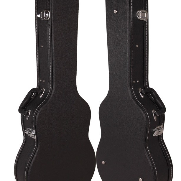 41吋 木結他硬盒 Guitar Hard case