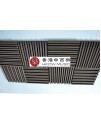 5cm 厚 長槽天花擴散 吸音海綿 50X50CM