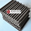 5cm 厚 長槽天花擴散 吸音海綿 50X50CM