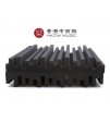 5cm 厚 長槽天花擴散 吸音海綿 50X50CM