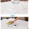 3D 立體小菱形牆貼款 彈性牆貼
