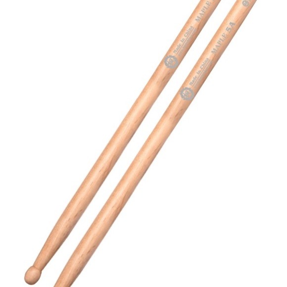 漢旗 5A MAPLE 鼓棍
