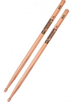 麒牌 5A 7A 鼓棍