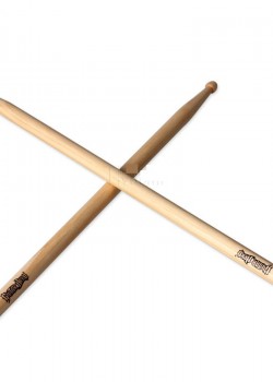 ST 5A 7A 楓木 鼓棍