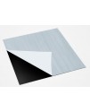 60X60CM 雙面帶背膠 丁基膠 阻尼隔音氈 (2mm厚) 60X60CM 雙面帶背膠 丁基膠 阻尼隔音氈 (2mm厚)