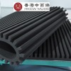 5CM 長槽型 隔音吸音棉 