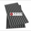 5CM 工字型 長槽 隔音吸音棉 1米X1米
