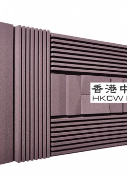 2米組合 牆壁組合型 隔音吸音棉 