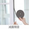門窗縫隙 密封條 隔音門條 (2米一卷裝)