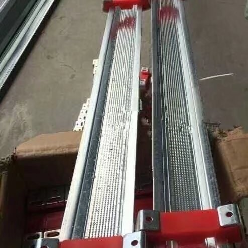牆身龍骨 阻尼隔音 減震器