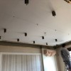 天花吊頂 上下阻尼隔音 減震器