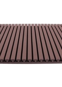 5CM 工字型 長槽 隔音吸音棉 1米X2米