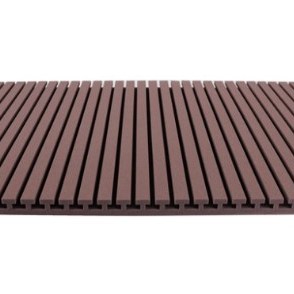 5CM 工字型 長槽 隔音吸音棉 1米X2米