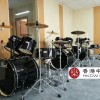 12.8CM X 244CM 槽木吸音板 (15MM厚) (50張起訂購)