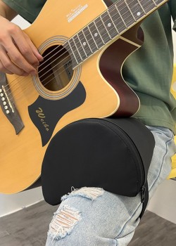 K-66 木結他 琴托 記憶綿 結他腿托 腳踏