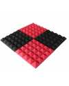 8CM厚 金字塔 隔音 吸音棉 50X50CM 8CM厚 金字塔 隔音 吸音棉 50X50CM