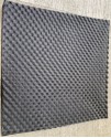 1米X1米 10CM 厚 帶背膠 隔音 波浪棉 1米X1米 10CM 厚 帶背膠 隔音 波浪棉