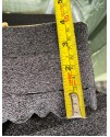1米X1米 10CM 厚 帶背膠 隔音 波浪棉 1米X1米 10CM 厚 帶背膠 隔音 波浪棉