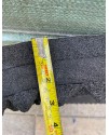 1米X1米 8CM 厚 帶背膠 隔音 波浪棉 1米X1米 8CM 厚 帶背膠 隔音 波浪棉