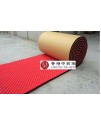 1米X1米 5CM 厚 复合 帶背膠 隔音 波浪棉 