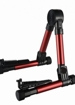 ZIKO DGA 鋁合金 A型 結他架