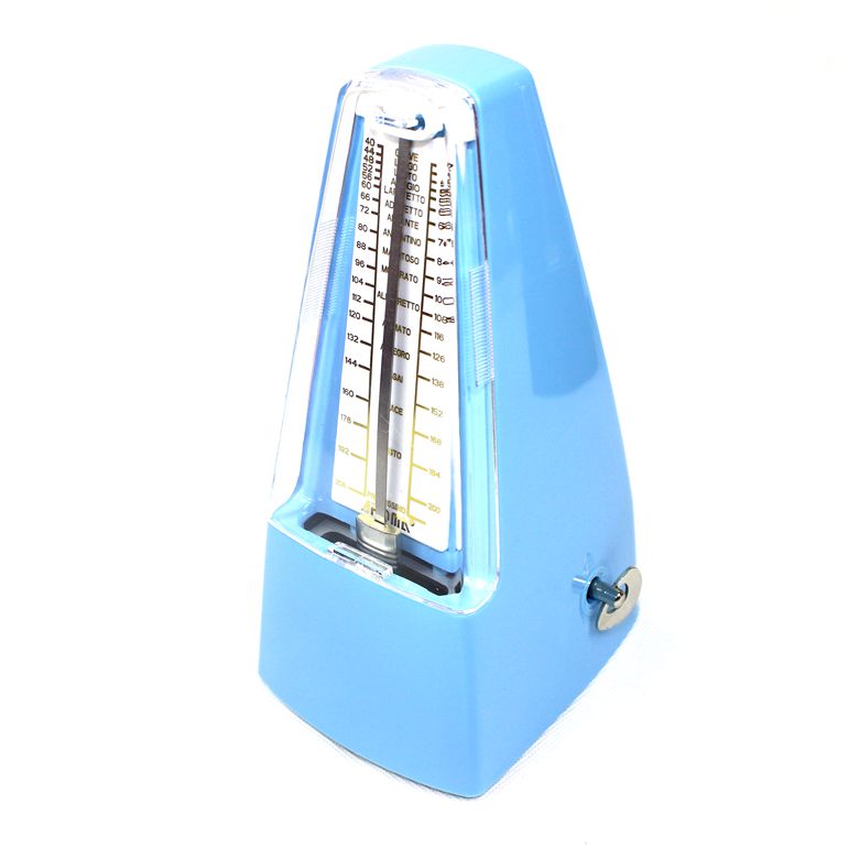 AROMA AM-707 機械式拍子機 Metronome