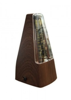 AROMA AM-707 機械式拍子機 Metronome