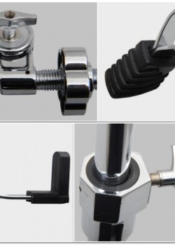 AS-001 SNARE STAND 軍鼓支架