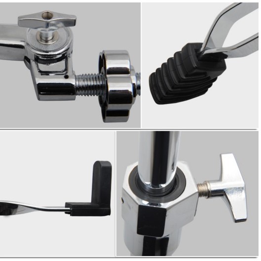 AS-001 SNARE STAND 軍鼓支架