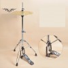 AS-001  HI HAT STAND 踩鑔支架