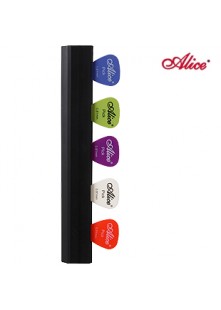 Alice A010D 樂器支架撥片夾 連撥片