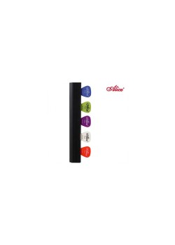 Alice A010D 樂器支架撥片夾 連撥片