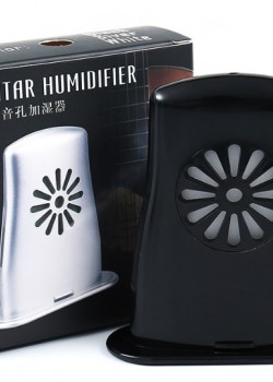 木結他 音孔 加濕器