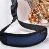 Omebaige SAXOPHONE BELL 薩士風 輕便背带