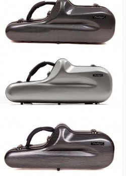 OMEBAIGE Alto SAXOPHONE Case 中音薩士風 複合纖維盒