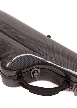 OMEBAIGE Alto SAXOPHONE Case 中音薩士風 複合纖維盒