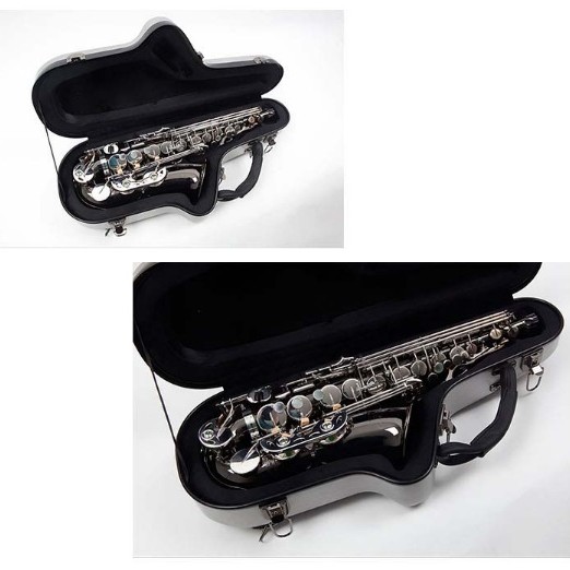 OMEBAIGE Alto SAXOPHONE Case 中音薩士風 複合纖維盒