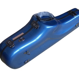 Alto SAXOPHONE 中音薩士風 碳纖維盒