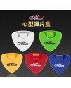 Pick 盒 撥片盒