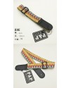 P&P 刺繡/彩虹款 結他 / 小結他 背带 P&P 刺繡/彩虹款 結他 / 小結他 背带