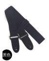 純黑色結他背帶 / 小結他 背帶 純黑色結他背帶 / 小結他 背帶